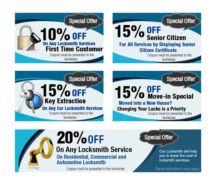 Golden Locksmith Services Lone Tree, CO 303-566-9167 - coupon-img-01